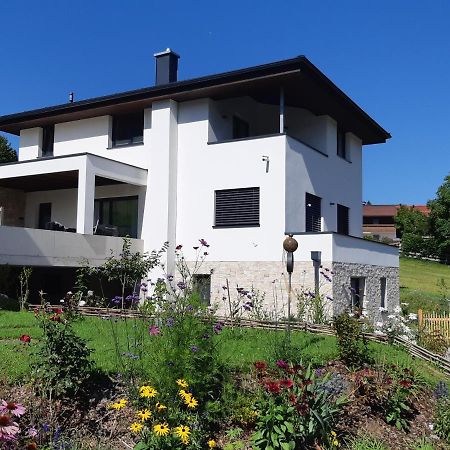 Appartement Freiraum Sankt Martin am Tennengebirge Esterno foto