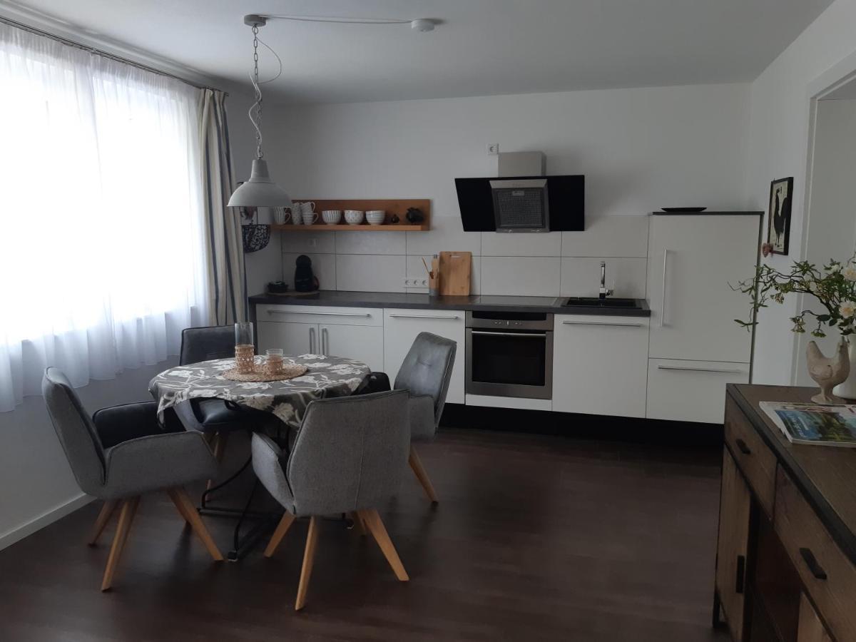 Appartement Freiraum Sankt Martin am Tennengebirge Esterno foto