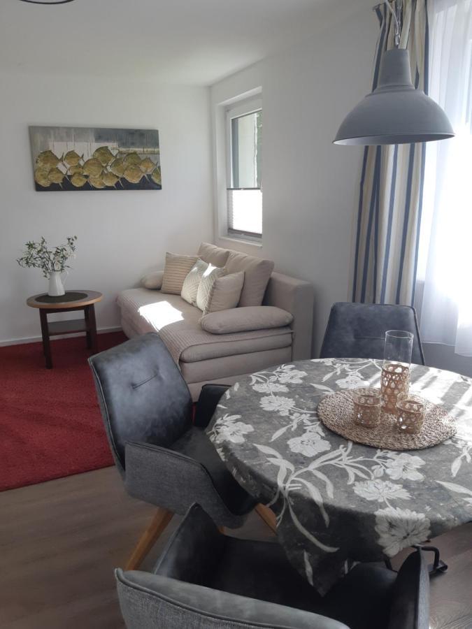 Appartement Freiraum Sankt Martin am Tennengebirge Esterno foto