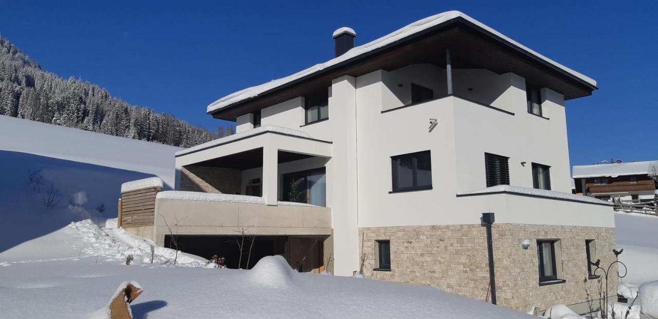 Appartement Freiraum Sankt Martin am Tennengebirge Esterno foto