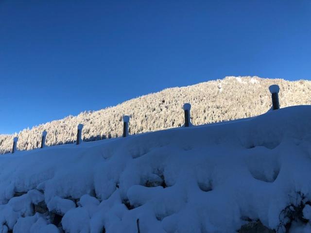 Appartement Freiraum Sankt Martin am Tennengebirge Esterno foto