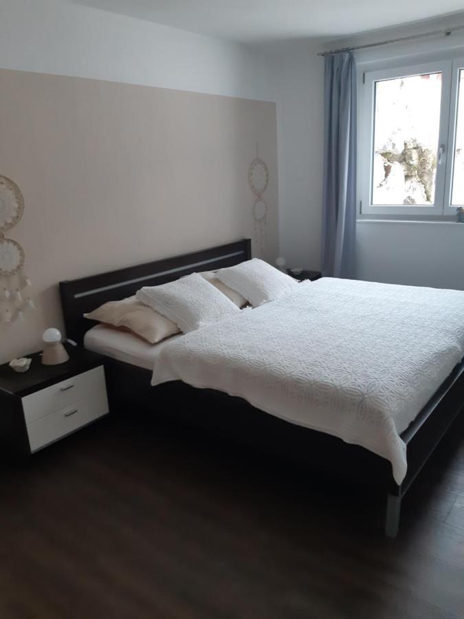 Appartement Freiraum Sankt Martin am Tennengebirge Esterno foto