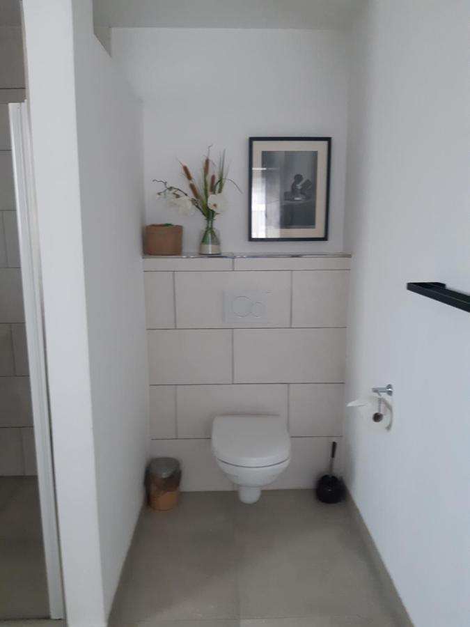 Appartement Freiraum Sankt Martin am Tennengebirge Esterno foto